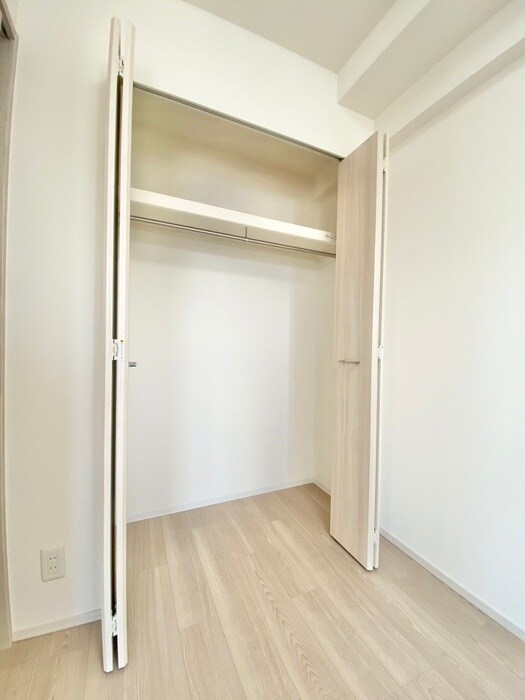 スプランディッド難波キャトルの物件内観写真