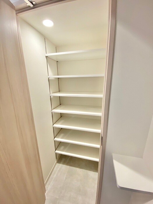 スプランディッド難波キャトルの物件内観写真