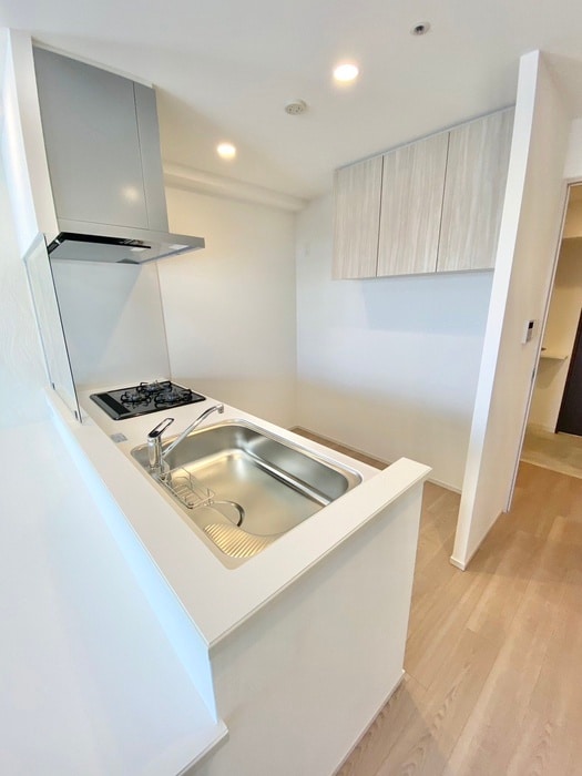 スプランディッド難波キャトルの物件内観写真