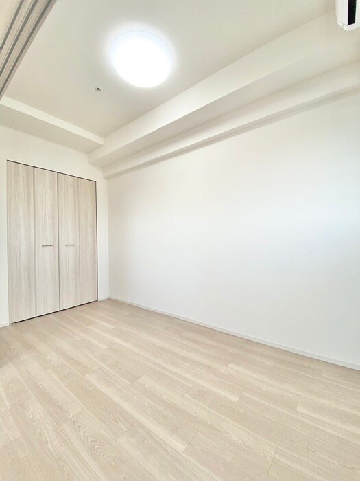 スプランディッド難波キャトルの物件内観写真