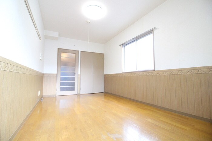 イデアーレ嵯峨の物件内観写真