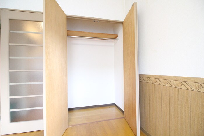 イデアーレ嵯峨の物件内観写真