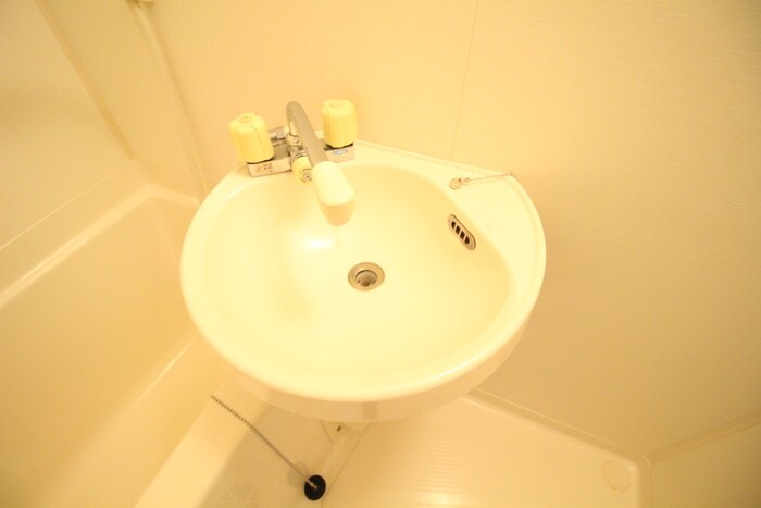 イデアーレ嵯峨の物件内観写真