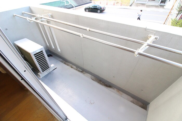 イデアーレ嵯峨の物件内観写真