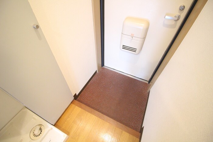 イデアーレ嵯峨の物件内観写真