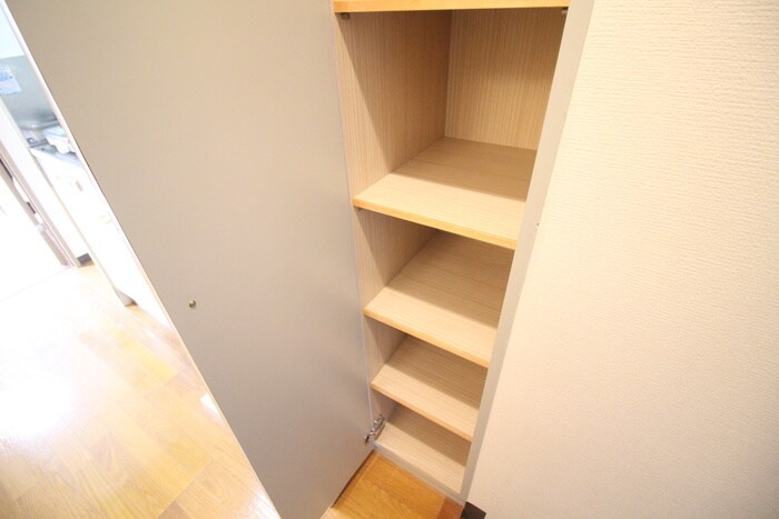 イデアーレ嵯峨の物件内観写真