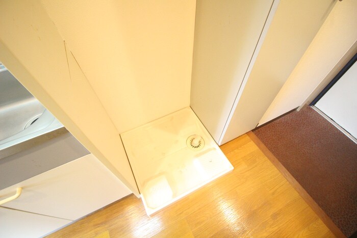 イデアーレ嵯峨の物件内観写真