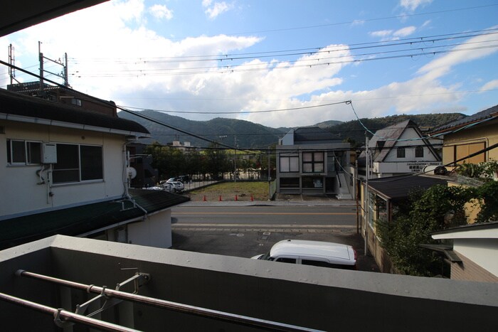 イデアーレ嵯峨の物件内観写真