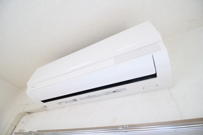 イデアーレ嵯峨の物件内観写真