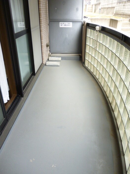 カルチェ清水谷の物件内観写真