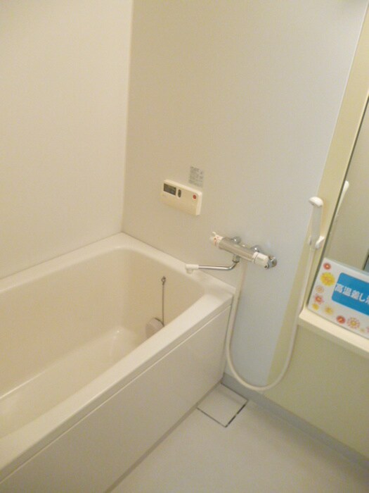 カルチェ清水谷の物件内観写真