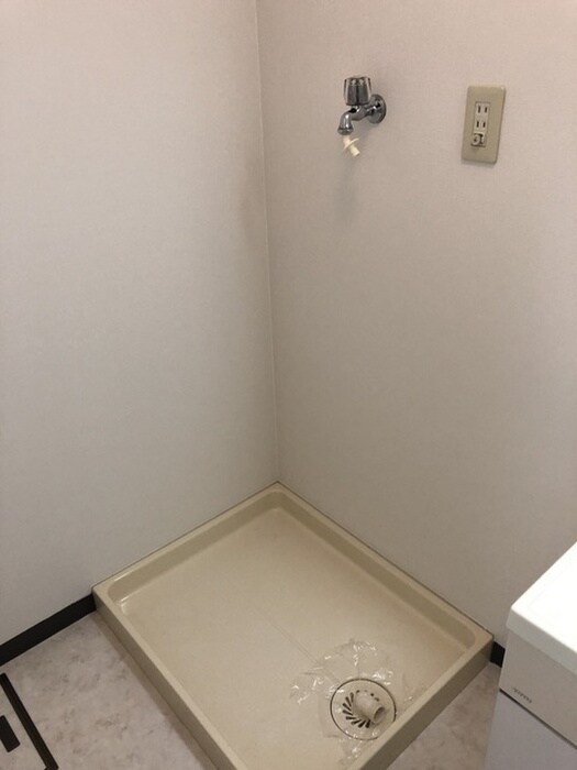 カルチェ清水谷の物件内観写真