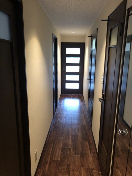 カルチェ清水谷の物件内観写真