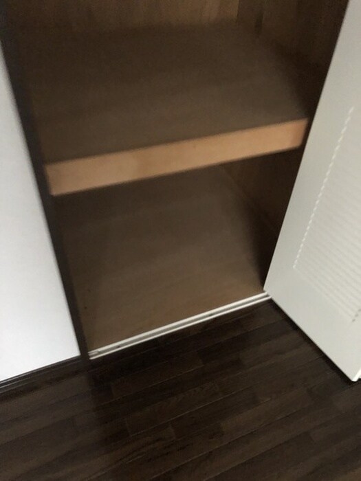 カルチェ清水谷の物件内観写真