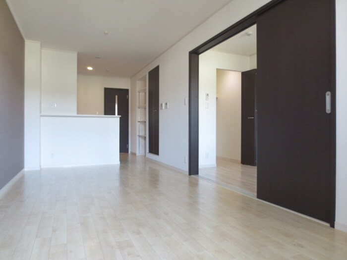 メゾンＣｏＣｏの物件内観写真