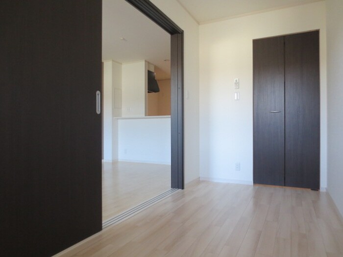 メゾンＣｏＣｏの物件内観写真