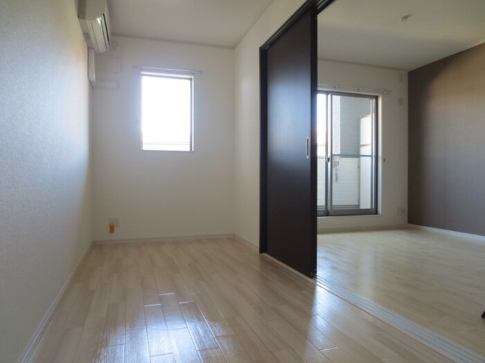 メゾンＣｏＣｏの物件内観写真