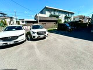 メゾンＣｏＣｏの物件外観写真