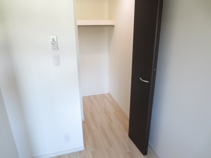 メゾンＣｏＣｏの物件内観写真