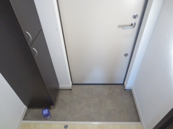 メゾンＣｏＣｏの物件内観写真