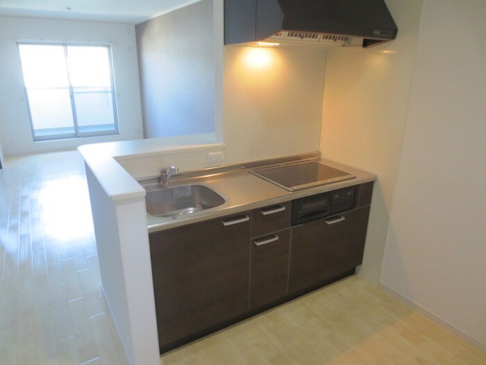 メゾンＣｏＣｏの物件内観写真