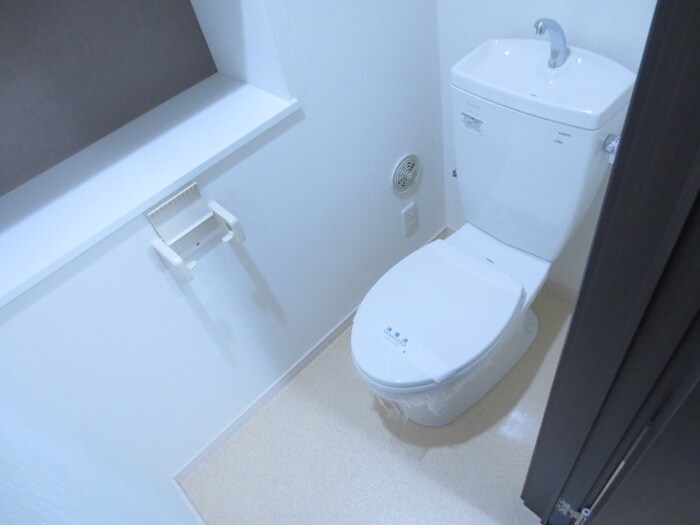 メゾンＣｏＣｏの物件内観写真