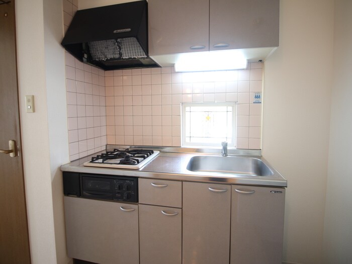 ﾗ･ﾒｿﾞﾝﾄﾞｰﾙ芦屋の物件内観写真