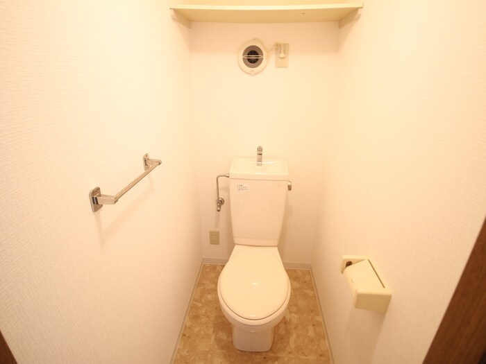 ﾗ･ﾒｿﾞﾝﾄﾞｰﾙ芦屋の物件内観写真