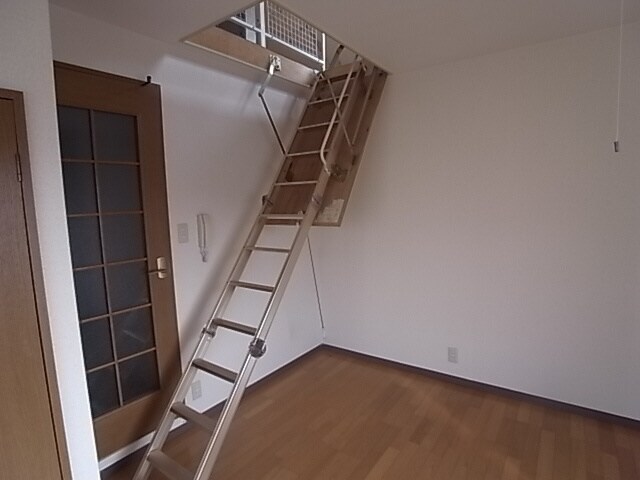 ﾗ･ﾒｿﾞﾝﾄﾞｰﾙ芦屋の物件内観写真