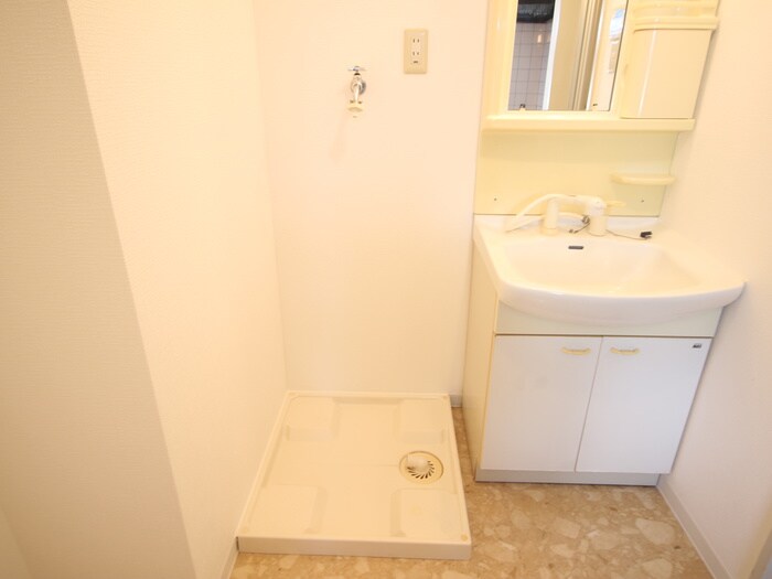 ﾗ･ﾒｿﾞﾝﾄﾞｰﾙ芦屋の物件内観写真