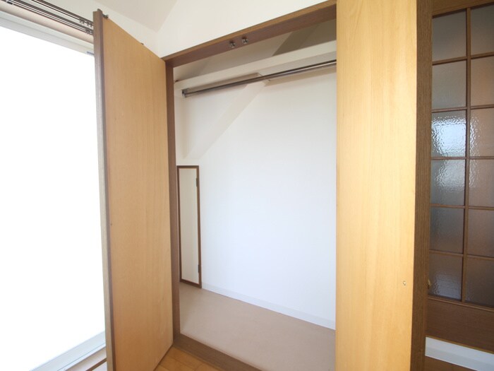 ﾗ･ﾒｿﾞﾝﾄﾞｰﾙ芦屋の物件内観写真