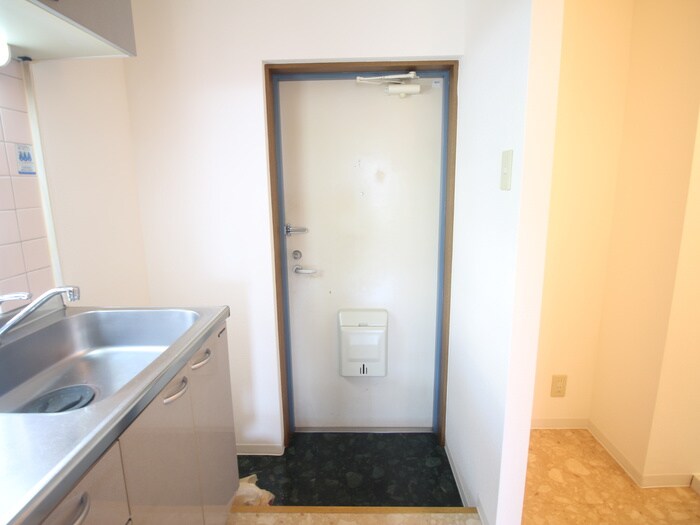 ﾗ･ﾒｿﾞﾝﾄﾞｰﾙ芦屋の物件内観写真