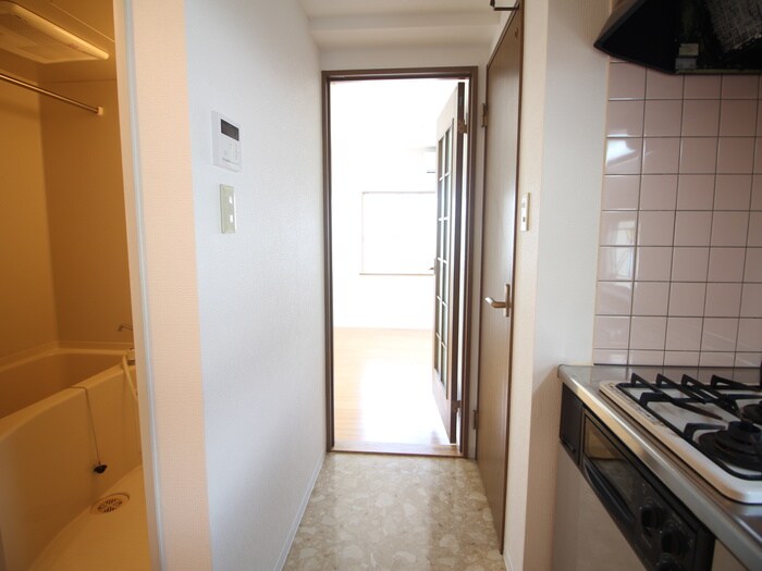 ﾗ･ﾒｿﾞﾝﾄﾞｰﾙ芦屋の物件内観写真