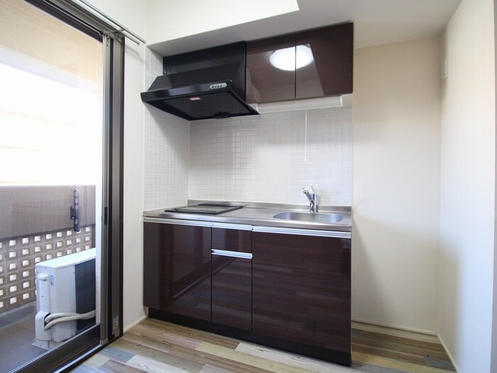 LEGIANー００２の物件内観写真