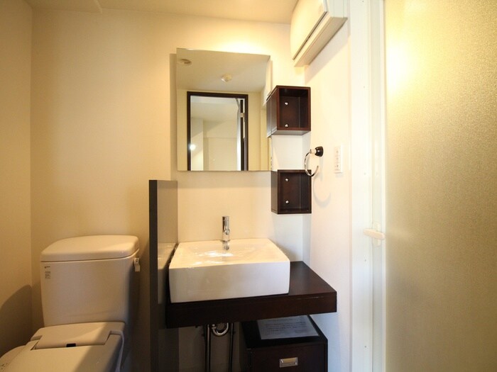 LEGIANー００２の物件内観写真