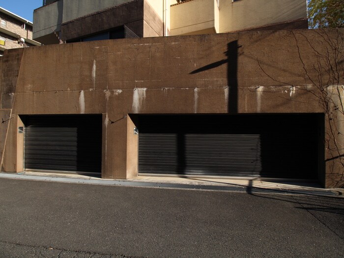 LEGIANー００２の物件外観写真