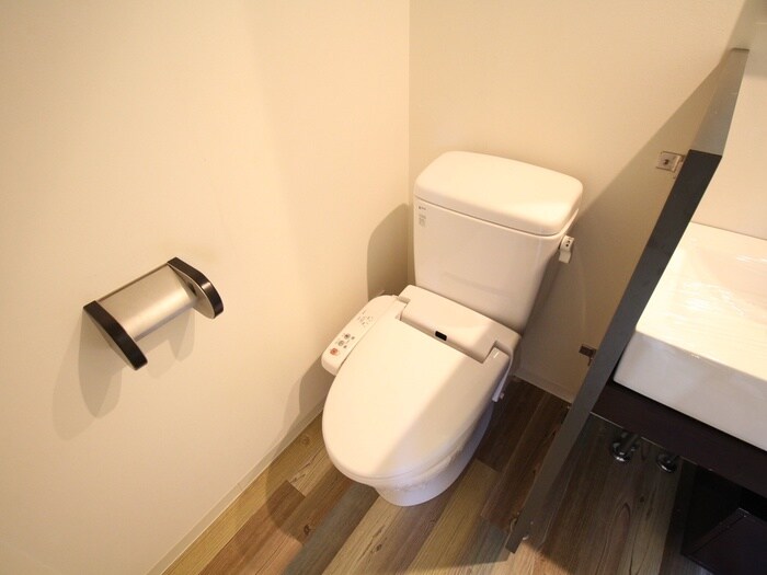 LEGIANー００２の物件内観写真