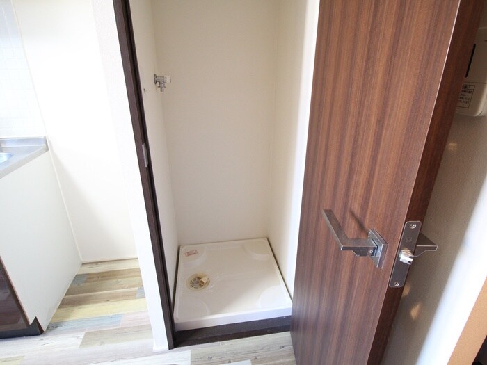 LEGIANー００２の物件内観写真