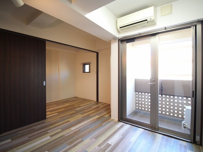 LEGIANー００２の物件内観写真