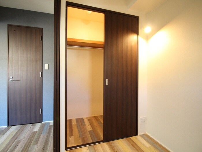 LEGIANー００２の物件内観写真