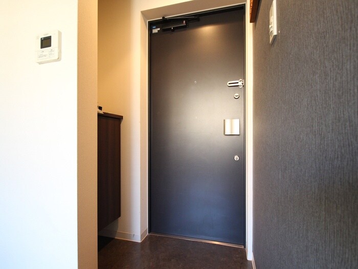 LEGIANー００２の物件内観写真