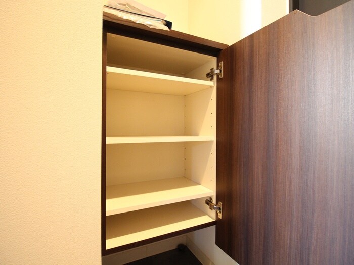 LEGIANー００２の物件内観写真