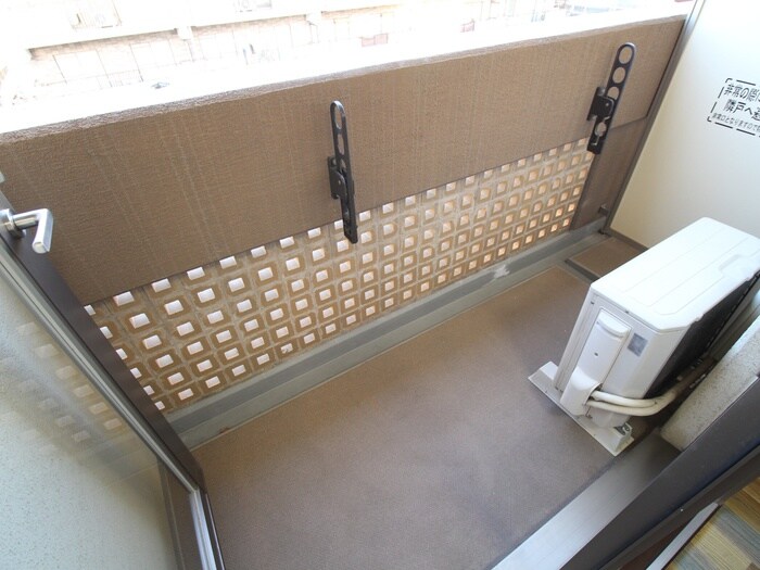 LEGIANー００２の物件内観写真