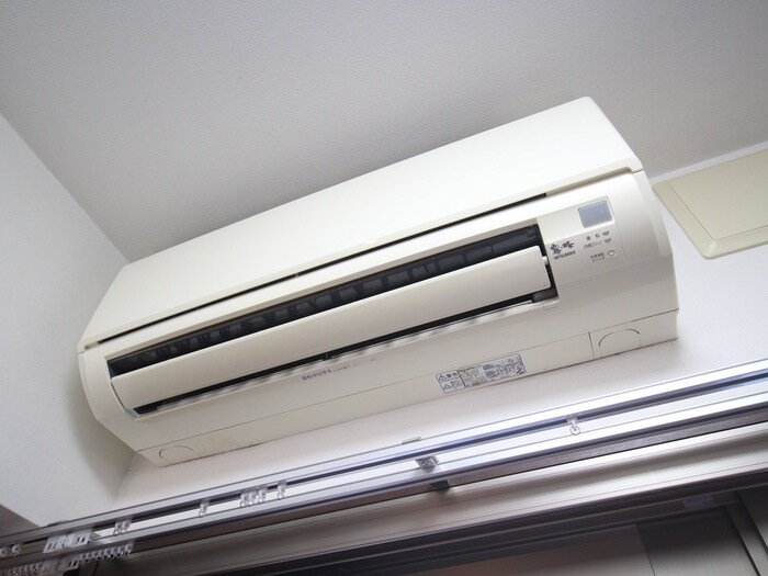 LEGIANー００２の物件内観写真