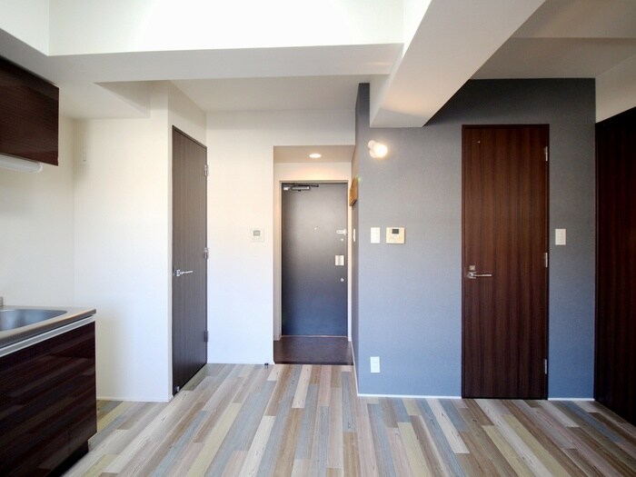 LEGIANー００２の物件内観写真