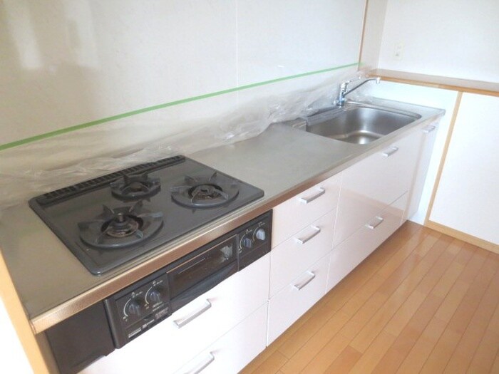 仁川リバ－サイドヒルズの物件内観写真