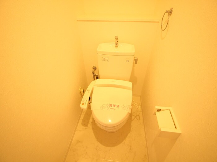 仁川リバ－サイドヒルズの物件内観写真