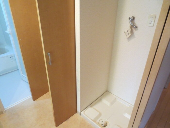 仁川リバ－サイドヒルズの物件内観写真