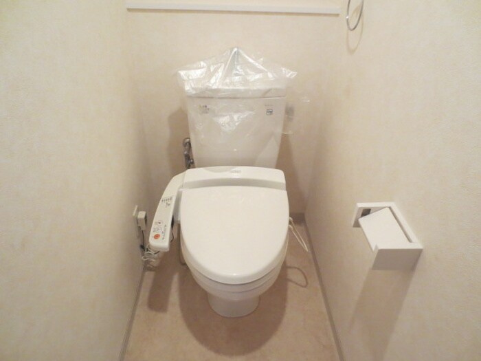 仁川リバ－サイドヒルズの物件内観写真