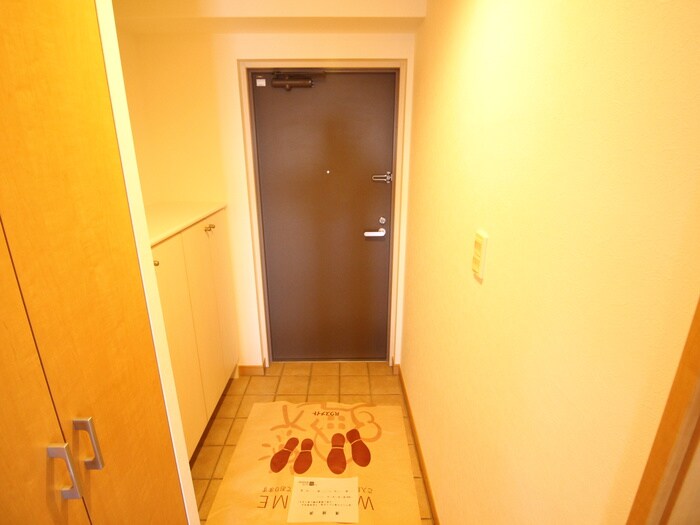 仁川リバ－サイドヒルズの物件内観写真